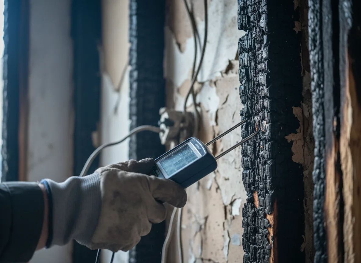 Fire Damage Restoration Oconee, IL FAQs